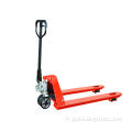 Produit chaud Palette hydraulique Jack Trolley